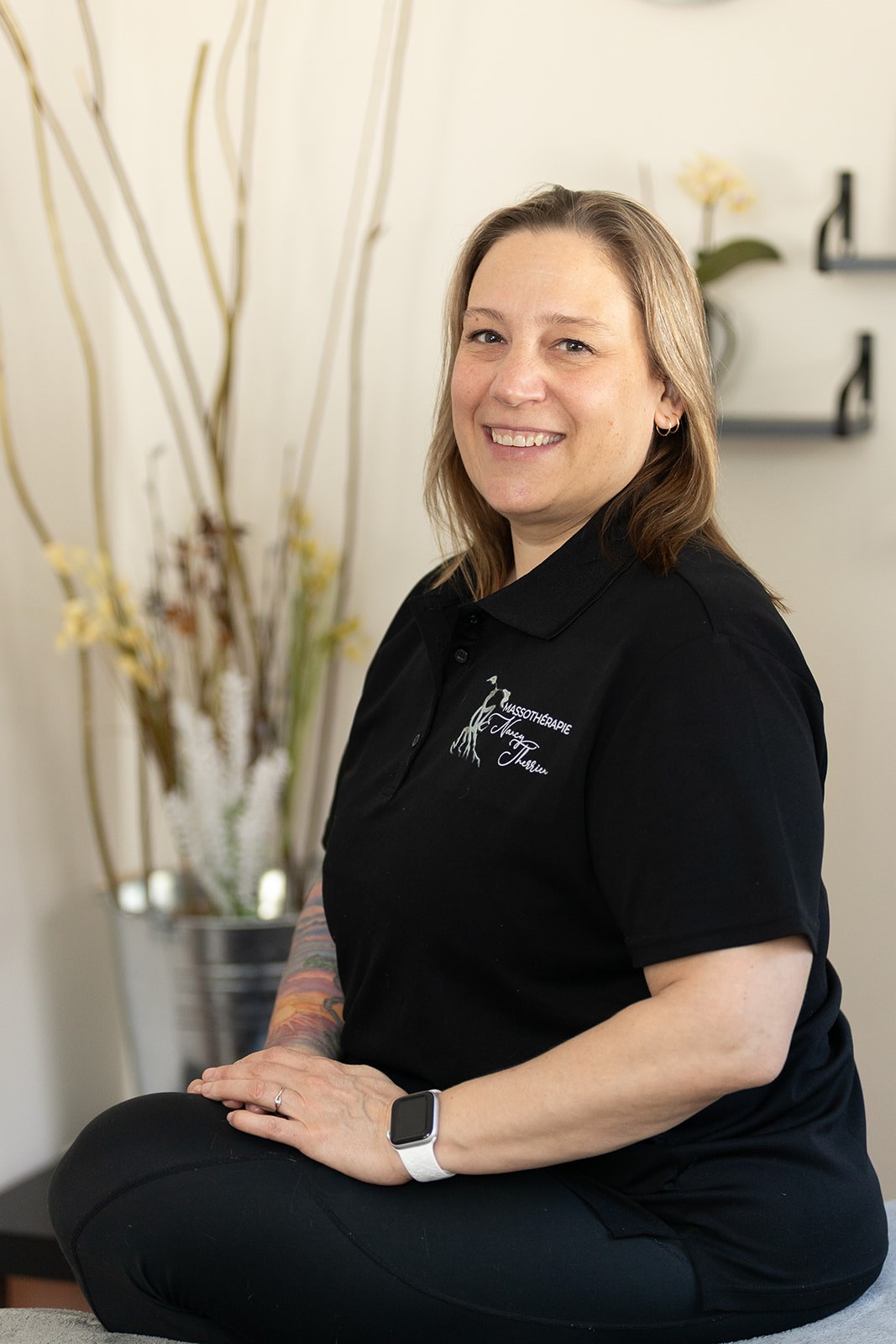 Nancy Therrien